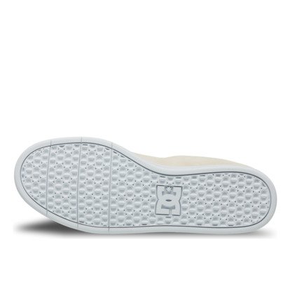 DC Pradoe - Leather Shoes for Men  EDYS100023