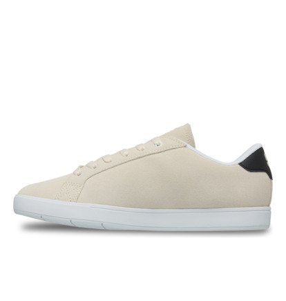 DC Pradoe - Leather Shoes for Men  EDYS100023