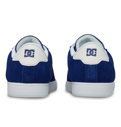 DC Pradoe - Leather Shoes for Men  EDYS100023