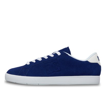 DC Pradoe - Leather Shoes for Men  EDYS100023