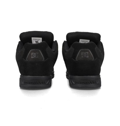 DC Coiler - Leather Shoes for Men  EDYS100024