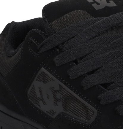 DC Coiler - Leather Shoes for Men  EDYS100024