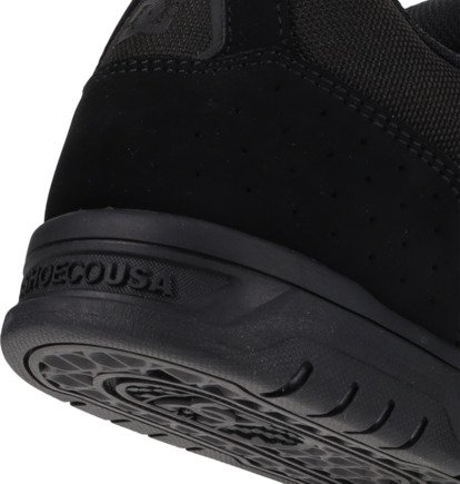 DC Coiler - Leather Shoes for Men  EDYS100024