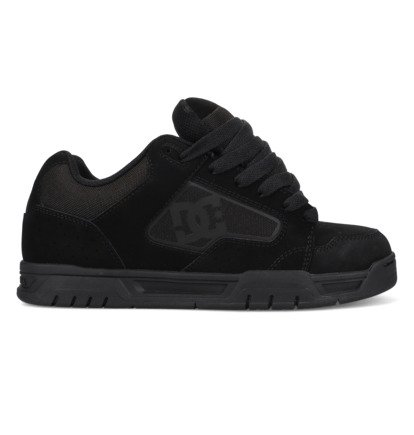 DC Coiler - Leather Shoes for Men  EDYS100024