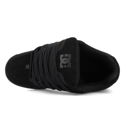 DC Coiler - Leather Shoes for Men  EDYS100024