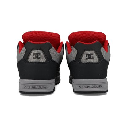 DC Coiler - Leather Shoes for Men  EDYS100024