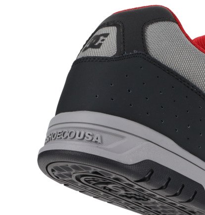 DC Coiler - Leather Shoes for Men  EDYS100024