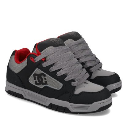 DC Coiler - Leather Shoes for Men  EDYS100024