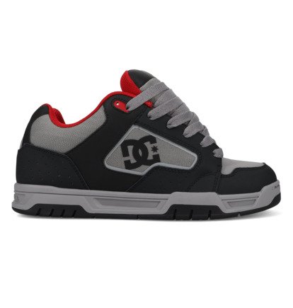 DC Coiler - Leather Shoes for Men  EDYS100024