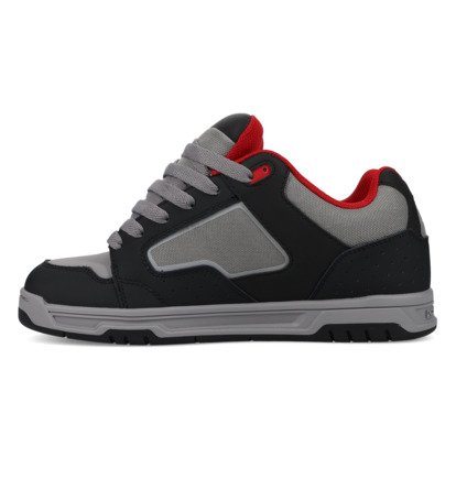 DC Coiler - Leather Shoes for Men  EDYS100024