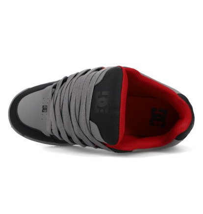 DC Coiler - Leather Shoes for Men  EDYS100024