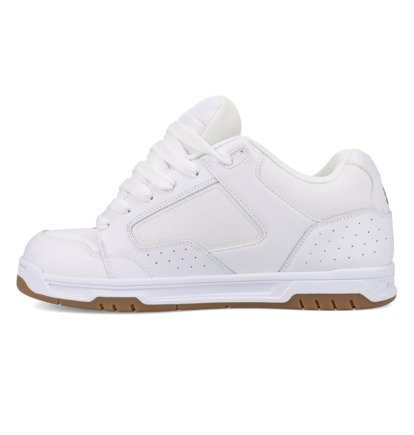 DC Coiler - Leather Shoes for Men  EDYS100024