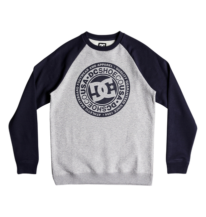 Circle Star - Sweatshirt for Men  EDYSF03177