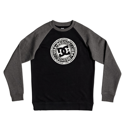 Circle Star - Sweatshirt for Men  EDYSF03198