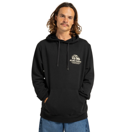 Fix Up Ph - Pullover Hoodie for Men  EDYSF03245