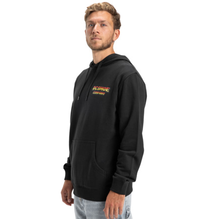 Two Bit Ph - Pullover Hoodie for Men  EDYSF03247