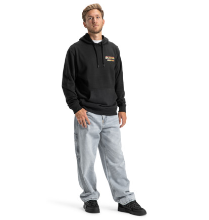 Two Bit Ph - Pullover Hoodie for Men  EDYSF03247