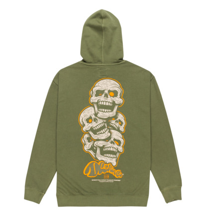 Laugh Stack - Hoodie for Men  EDYSF03249