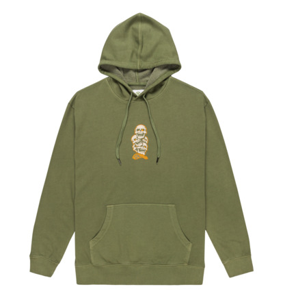 Laugh Stack - Hoodie for Men  EDYSF03249