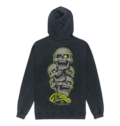 Laugh Stack - Hoodie for Men  EDYSF03249