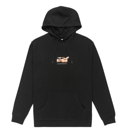DC Handy Cam - Hoodie for Men  EDYSF03250