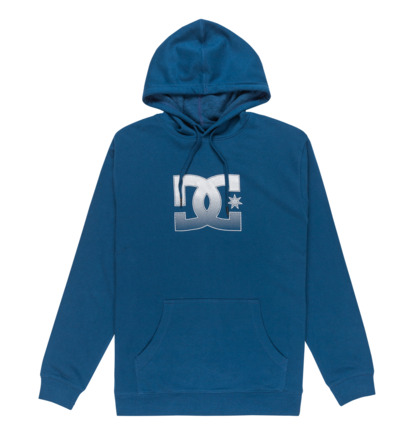 DC Star Reflective - Hoodie for Men  EDYSF03252