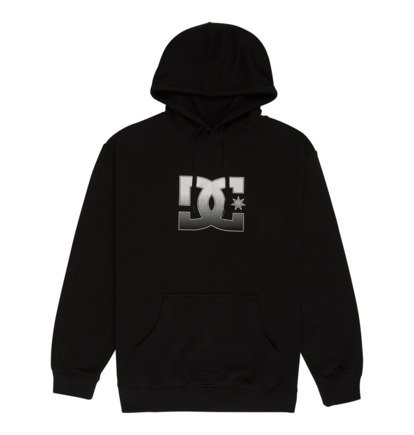 DC Star Reflective - Hoodie for Men  EDYSF03252
