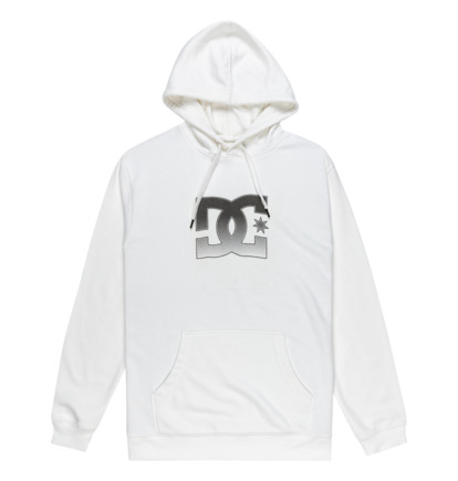 DC Star Reflective - Hoodie for Men  EDYSF03252