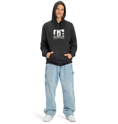 DC Star Reflective - Hoodie for Men  EDYSF03252