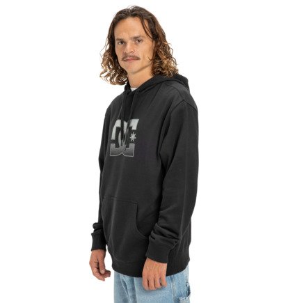 DC Star Reflective - Hoodie for Men  EDYSF03252