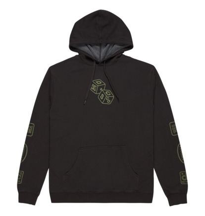 Hi Rolling - Hoodie for Men  EDYSF03254