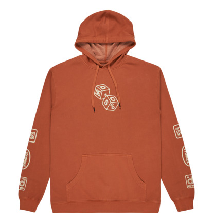 Hi Rolling - Hoodie for Men  EDYSF03254