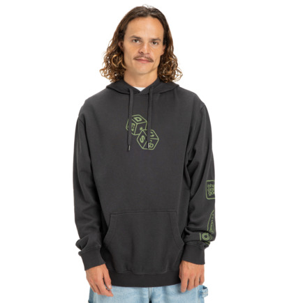 Hi Rolling - Hoodie for Men  EDYSF03254