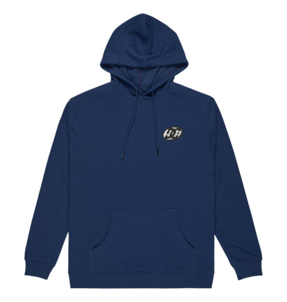 Fast Bubble - Hoodie for Men  EDYSF03256