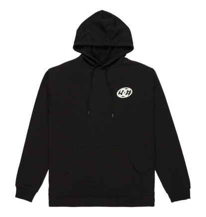 Fast Bubble - Hoodie for Men  EDYSF03256