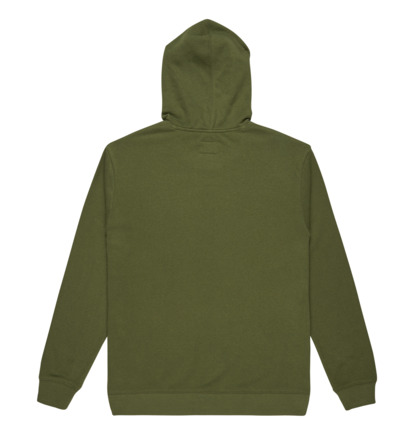Solid Lefty - Hoodie for Men  EDYSF03259
