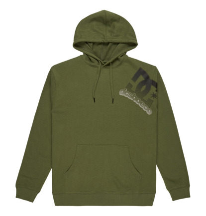 Solid Lefty - Hoodie for Men  EDYSF03259