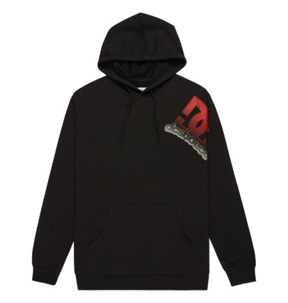 Solid Lefty - Hoodie for Men  EDYSF03259