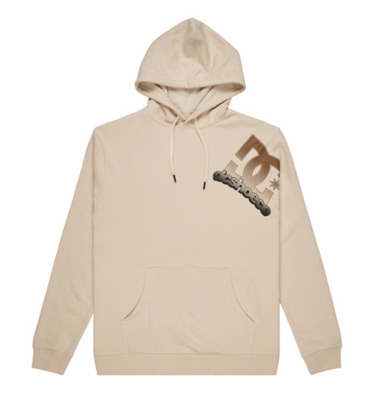Solid Lefty - Hoodie for Men  EDYSF03259