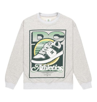 Manteca Tribute - Sweatshirt for Men  EDYSF03260