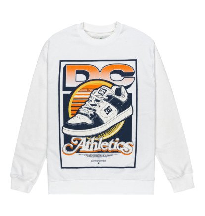 Manteca Tribute - Sweatshirt for Men  EDYSF03260