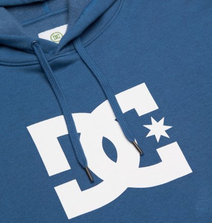 DC Star - Hoodie for Men  EDYSF03261