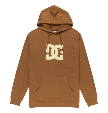 DC Star - Hoodie for Men  EDYSF03261