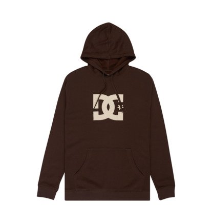 DC Star - Hoodie for Men  EDYSF03261
