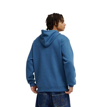 DC Star - Hoodie for Men  EDYSF03261