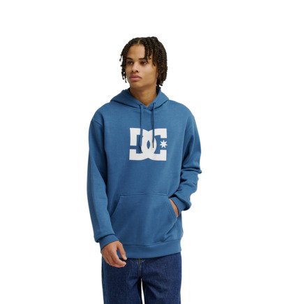 DC Star - Hoodie for Men  EDYSF03261