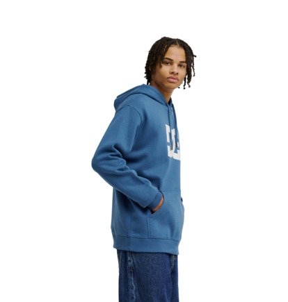 DC Star - Hoodie for Men  EDYSF03261