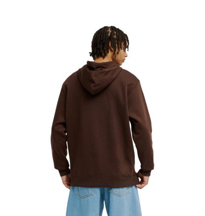 DC Star - Hoodie for Men  EDYSF03261