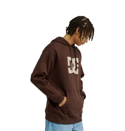 DC Star - Hoodie for Men  EDYSF03261