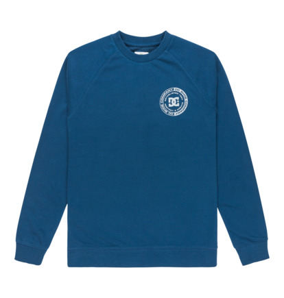 DC Corpo Raglan - Sweatshirt for Men  EDYSF03262